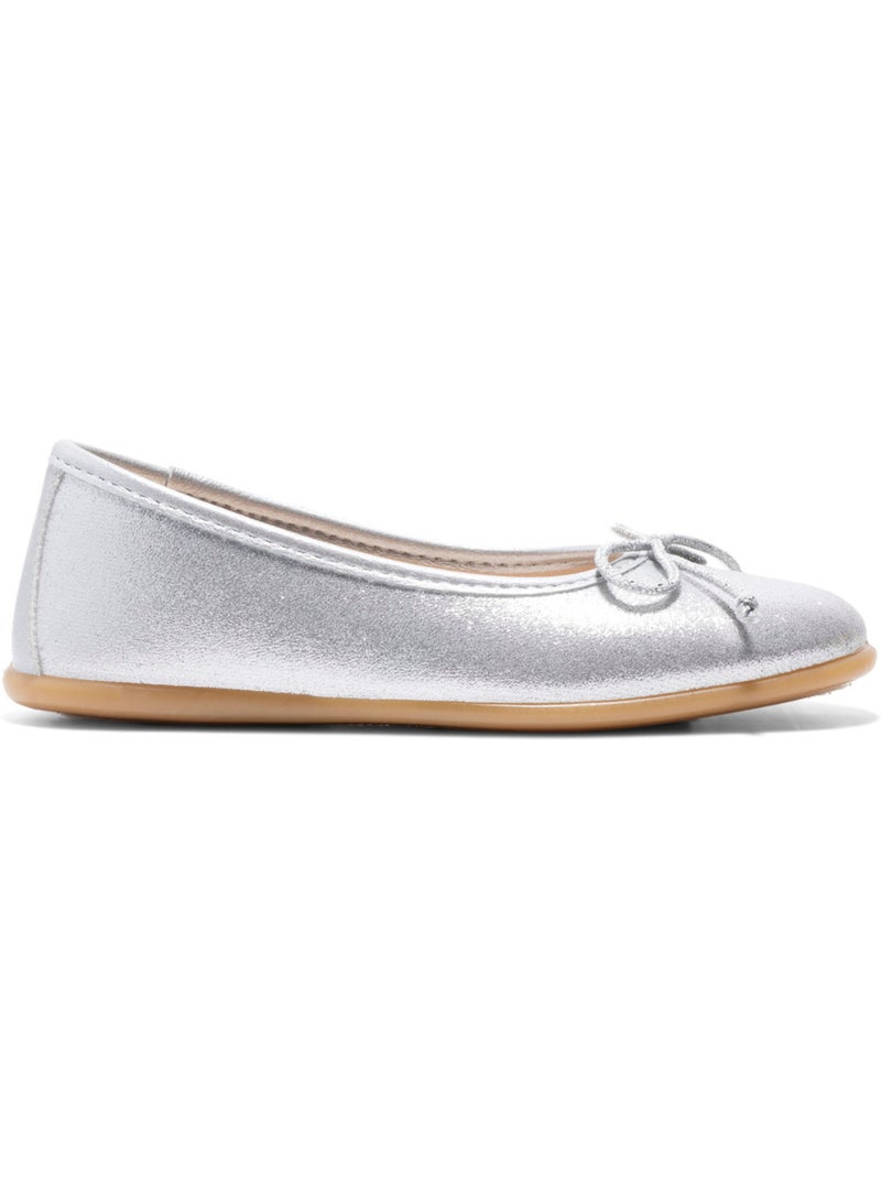 Ballerine Conguitos Argento - Kiabi