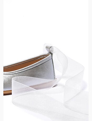 Ballerine conguitos