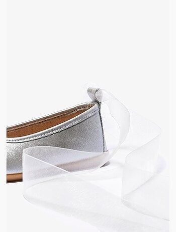 Ballerine conguitos