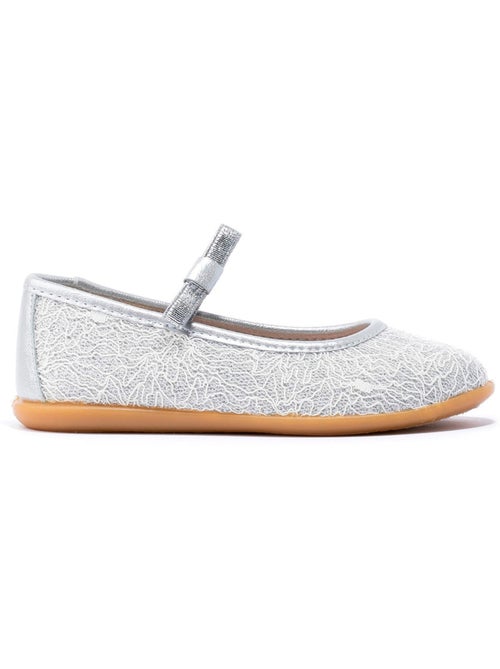 Ballerine conguitos - Kiabi