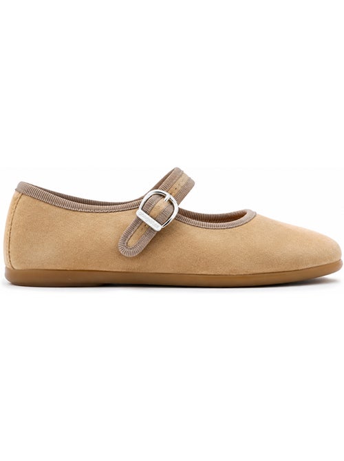 Ballerine conguitos - Kiabi