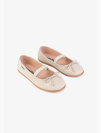 Ballerine conguitos