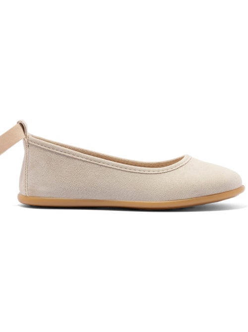 Ballerine conguitos - Kiabi