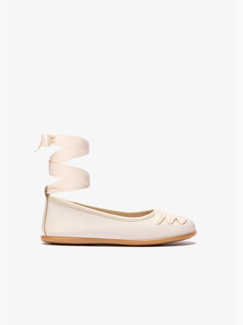 Ballerine Conguitos - Kiabi