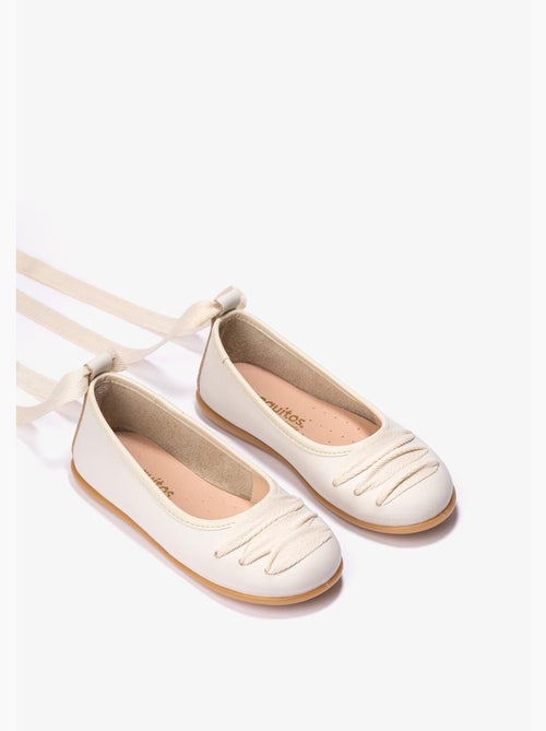 Ballerine Conguitos - Kiabi