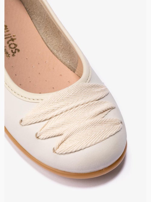 Ballerine Conguitos - Kiabi