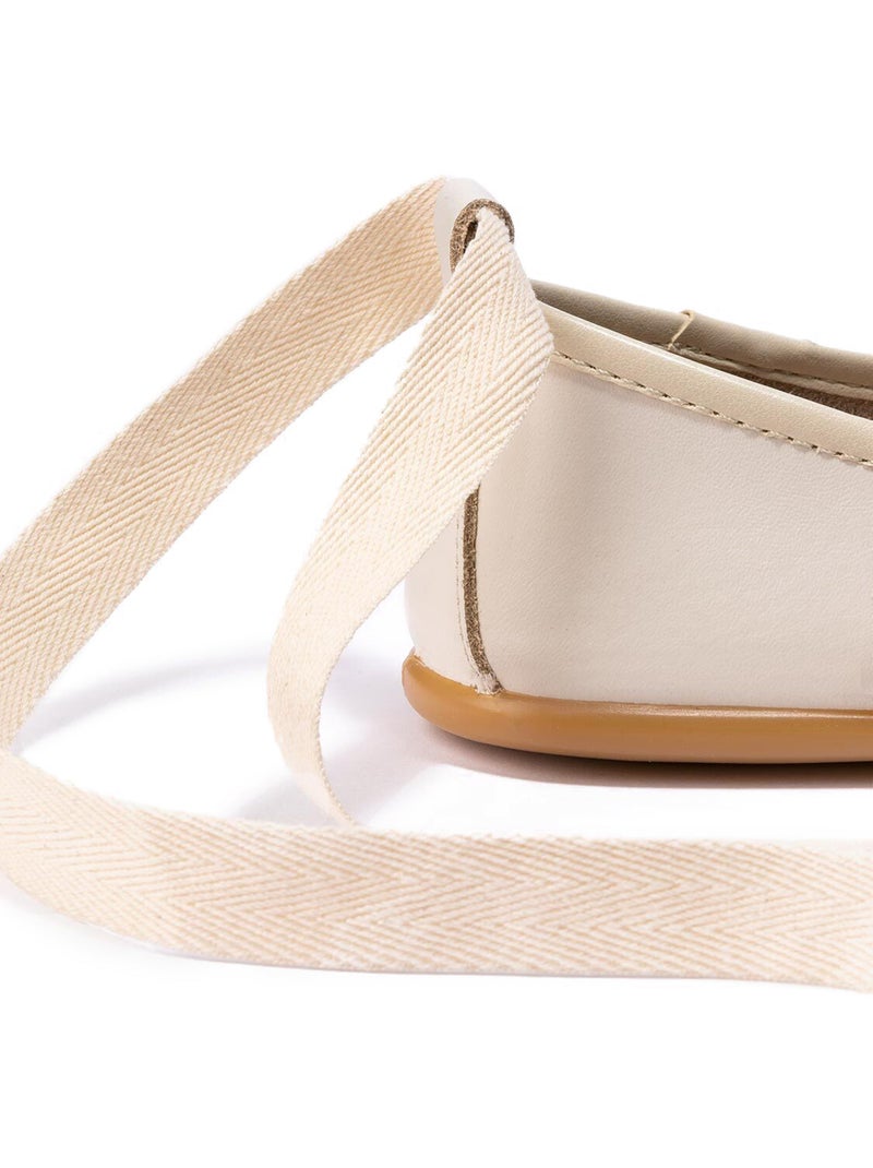 Ballerine Conguitos Beige - Kiabi