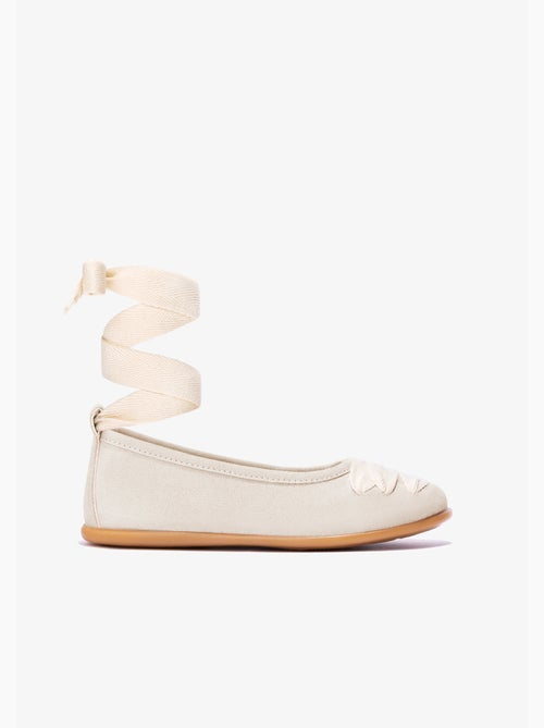 Ballerine Conguitos - Kiabi