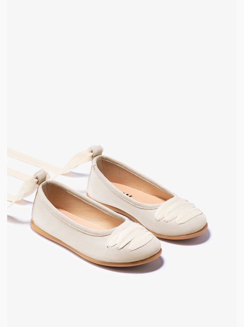 Ballerine Conguitos - Kiabi