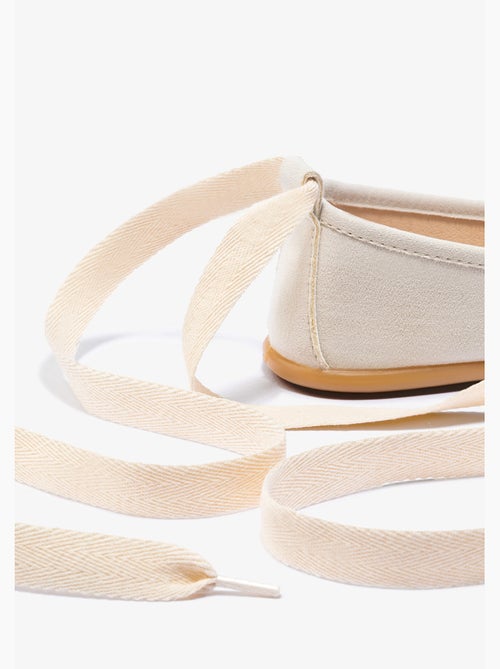 Ballerine Conguitos - Kiabi