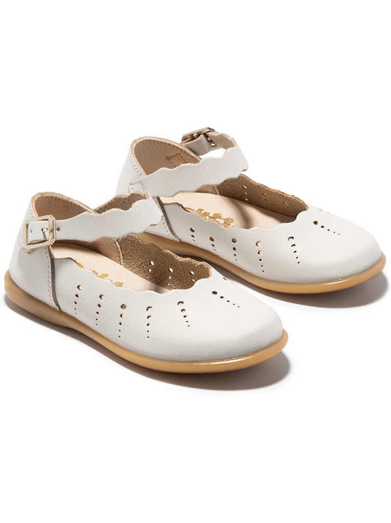 Ballerine Conguitos Beige - Kiabi