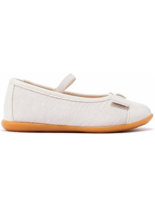 Ballerine conguitos - Kiabi Ballerine conguitos - Kiabi