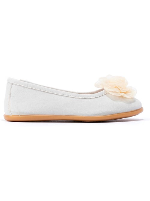 Ballerine conguitos - Kiabi Ballerine conguitos - Kiabi