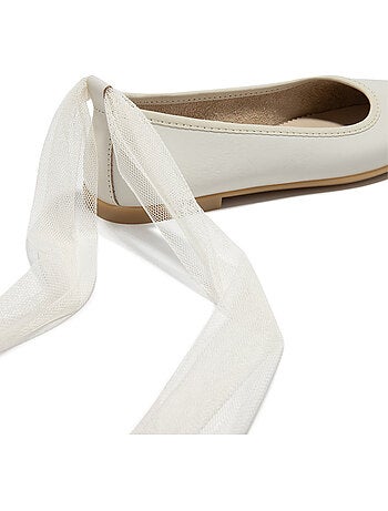 Ballerine conguitos