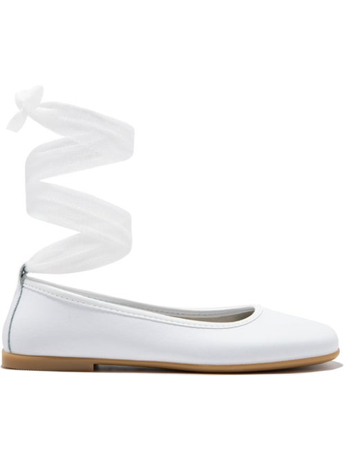 Ballerine conguitos - Kiabi