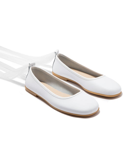 Ballerine conguitos - Kiabi