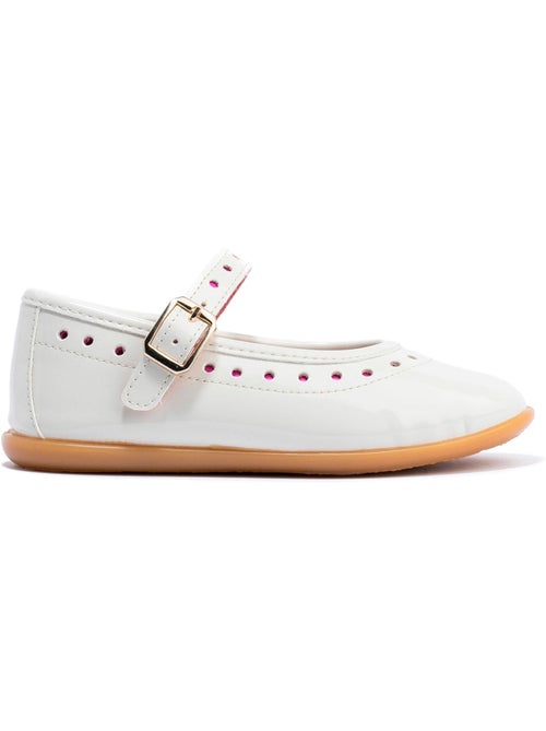 Ballerine conguitos - Kiabi