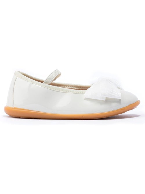 Ballerine conguitos - Kiabi Ballerine conguitos - Kiabi