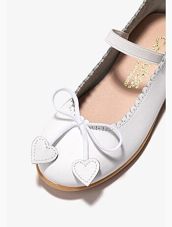Ballerine conguitos