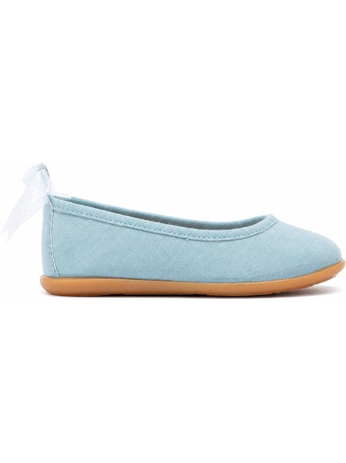 Ballerine conguitos - Kiabi