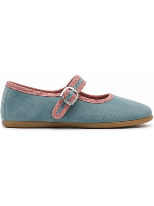Ballerine conguitos - Kiabi