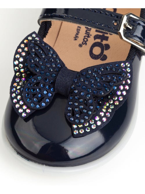 Ballerine conguitos - Kiabi Ballerine conguitos - Kiabi