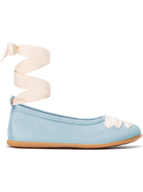 Ballerine conguitos - Kiabi Ballerine conguitos - Kiabi