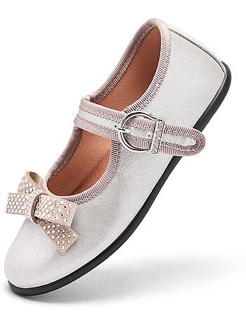 Ballerine conguitos brillos