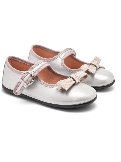 Ballerine conguitos brillos - Kiabi Ballerine conguitos brillos - Kiabi