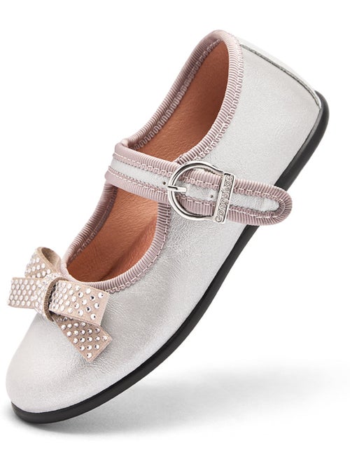Ballerine conguitos brillos - Kiabi Ballerine conguitos brillos - Kiabi