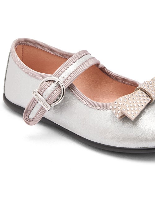 Ballerine conguitos brillos - Kiabi Ballerine conguitos brillos - Kiabi