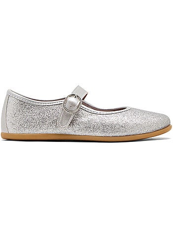 Ballerine conguitos brillos