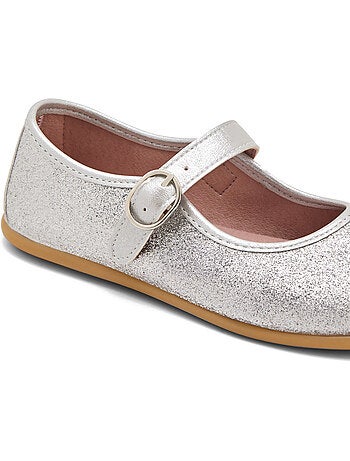 Ballerine conguitos brillos