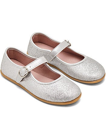 Ballerine conguitos brillos