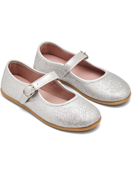 Ballerine conguitos brillos - Kiabi Ballerine conguitos brillos - Kiabi