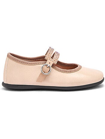 Ballerine conguitos brillos