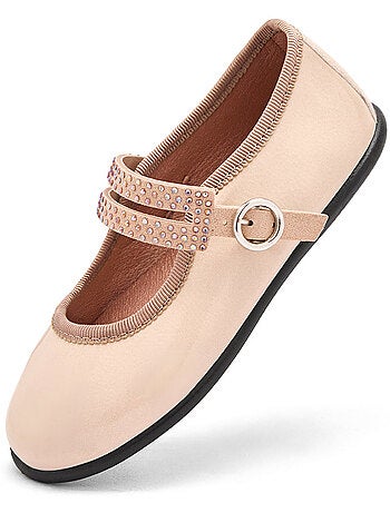 Ballerine conguitos brillos