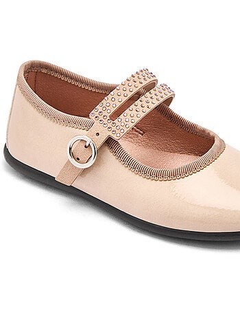 Ballerine conguitos brillos
