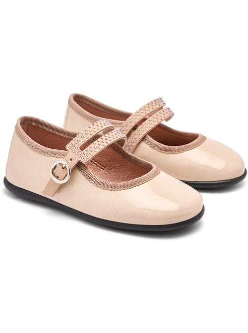 Ballerine conguitos brillos - Kiabi Ballerine conguitos brillos - Kiabi