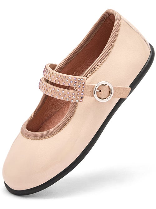 Ballerine conguitos brillos - Kiabi Ballerine conguitos brillos - Kiabi