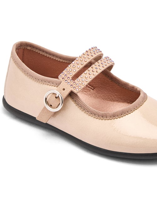 Ballerine conguitos brillos - Kiabi Ballerine conguitos brillos - Kiabi