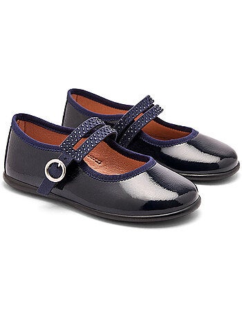 Ballerine conguitos brillos