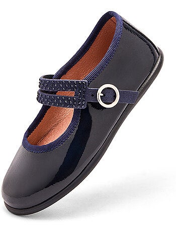 Ballerine conguitos brillos