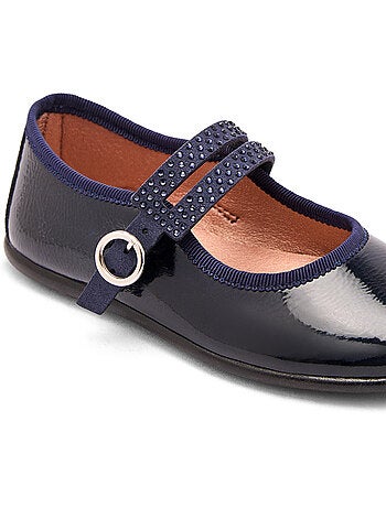 Ballerine conguitos brillos