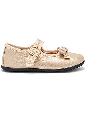 Ballerine conguitos brillos