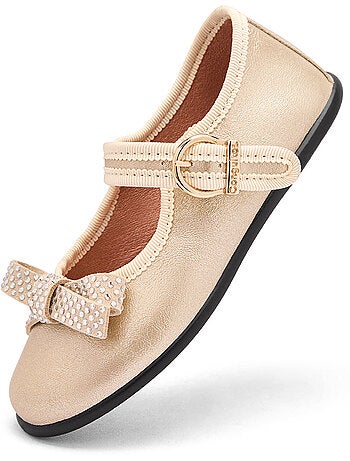 Ballerine conguitos brillos