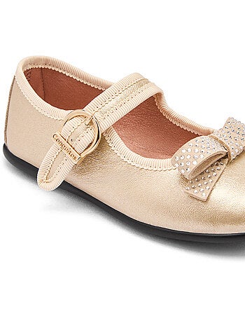 Ballerine conguitos brillos