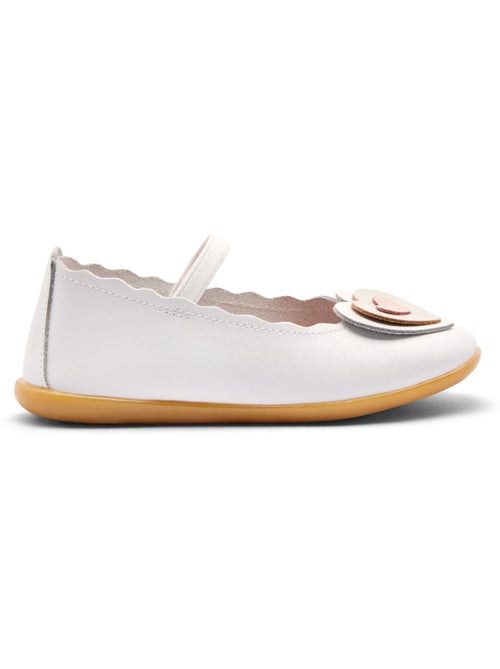 Ballerine conguitos corazones - Kiabi Ballerine conguitos corazones - Kiabi