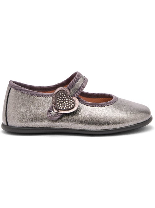 Ballerine conguitos corazones - Kiabi Ballerine conguitos corazones - Kiabi