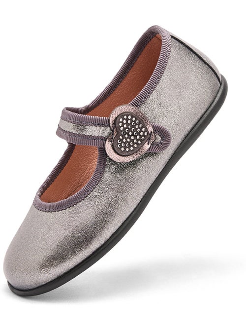 Ballerine conguitos corazones - Kiabi Ballerine conguitos corazones - Kiabi